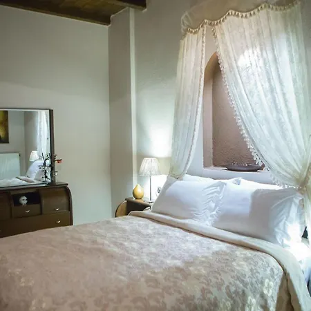 χαγιάτι Aparthotel *