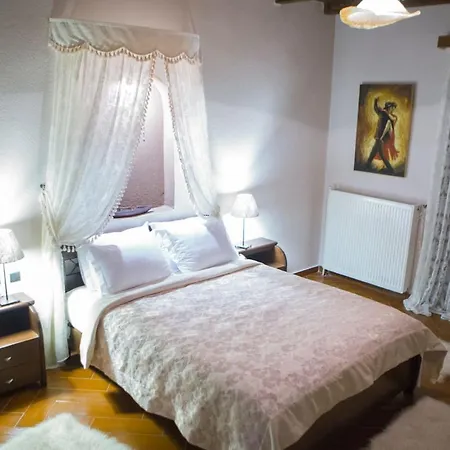 χαγιάτι Aparthotel
